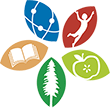 Harmony Union School District Logo